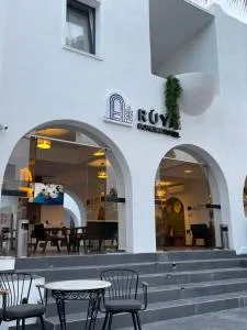 RÜYA BOHEME HOTEL BODRUM - Torba