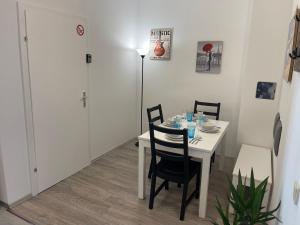 Peaceful Apartment for 4