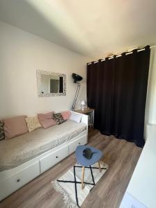 Appartements Studio Cosy : photos des chambres