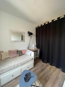 Appartements Studio Cosy : photos des chambres