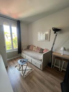 Appartements Studio Cosy : photos des chambres