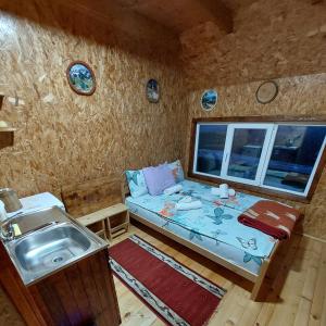 Domaćinstvo Krstajić - Rural holiday