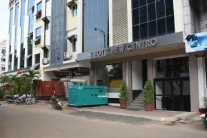 Hotel New Centro - Gulbarga