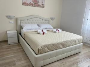 Alì Babà Rooms