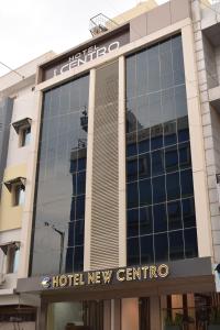 Hotel New Centro
