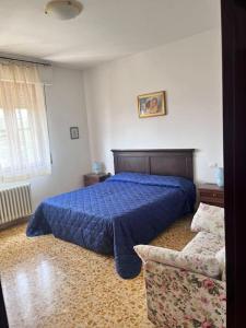 Vacanze da Susy sul lago Trasimeno