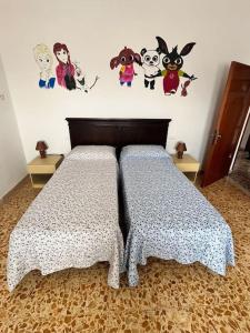 Vacanze da Susy sul lago Trasimeno