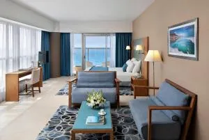 Medi Terre Boutique Hotel - By Saida Hotels - Netanja