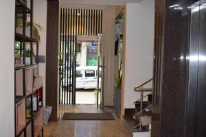 Hotel New Centro