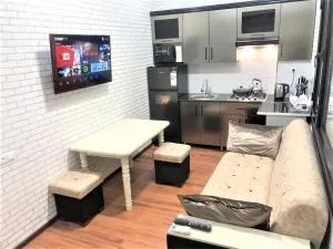 One Global Family Guest House Samarkand - Oqtosh