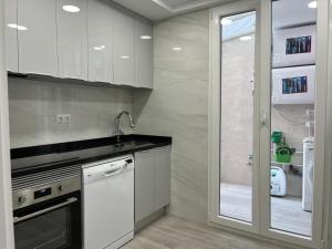 Gran apartamento diseño