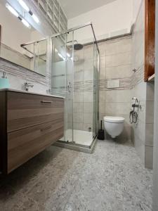 Doppelzimmer mit Balkon