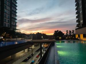 MyHome S1 At Seri Kembangan With A View