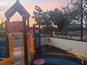 MyHome S1 At Seri Kembangan With A View