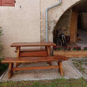 Casa Vacanza San Martino