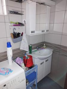 Milka Lek Lai Cacao Mika ZEE