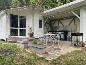 Chalets Chalet au bord de l'etang : photos des chambres