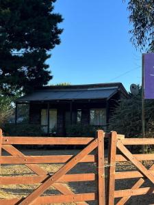 Cabañas El Viejo Sauce