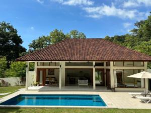 Villa Meranti - Spacious Private Pool Villa