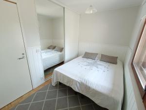 Comfy house with 6 bedrooms (156m2)