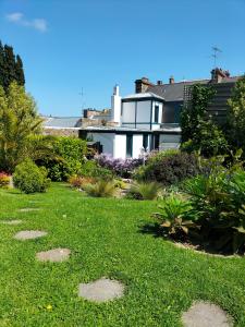 Sejours chez l'habitant Le Jardin Secret : photos des chambres