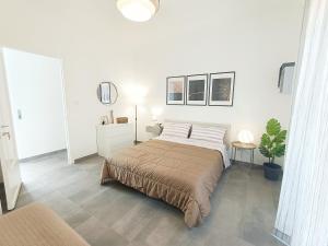 Orto Limoni Apartment - quadrilocale Catania Centro