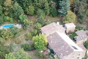 Gites de Fouard "l Estancòt" - Le Crestet