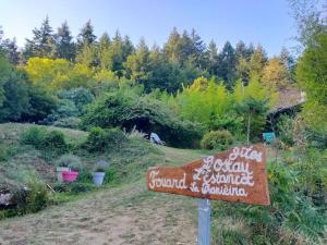 Gites de Fouard "l Estancòt"