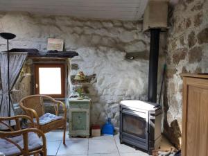 Gites de Fouard "l Estancòt"