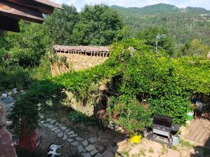 Gites de Fouard "l Estancòt"