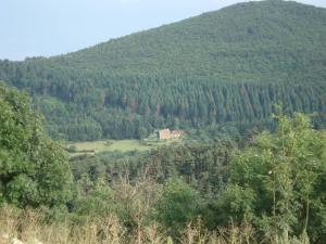 Gites de Fouard "l Estancòt"