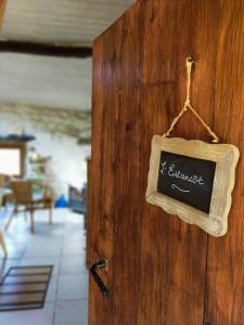 Maisons de vacances Gites de Fouard 