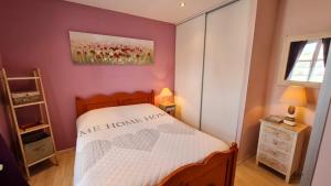 Appartements BEL APPARTEMENT CENTRE VEULES LES ROSES 1 CHAMBRE MER 300 M : photos des chambres