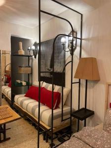 Art Studio au cœur de Tanger