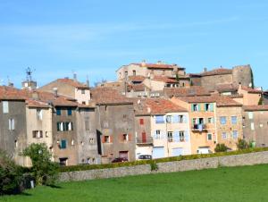 Appartements Provencaals dorpshuis : photos des chambres