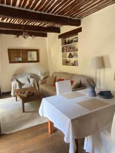 Appartements Provencaals dorpshuis : photos des chambres