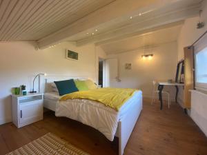 Maisons de vacances Chez Marinelandes : photos des chambres