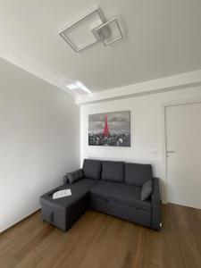 Settimo Cielo Apartment Aosta CIR 0199