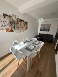 Settimo Cielo Apartment Aosta CIR 0199