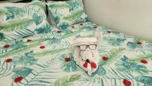 Caribbean Dream CD5 - 洛尼湾村