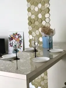 2-х кімн квартира в новобудові поблизу центру - Mikulintsy