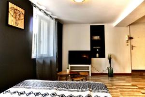 Studio Cocooning proche Gare