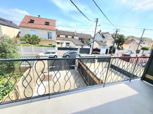 Appartements Appartement cosy proche Paris Orly - Climatise : photos des chambres