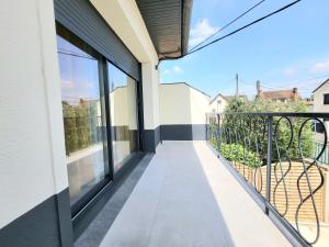 Appartements Appartement cosy proche Paris Orly - Climatise : photos des chambres