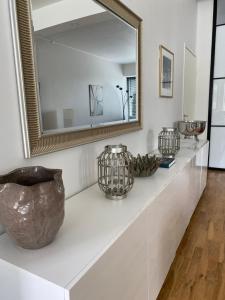 Lomahuoneisto Wanha Vääksy