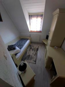Single Room room in Hotel Claudiu