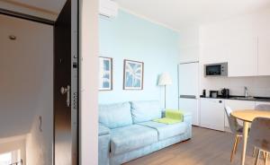Apartment Ajuda Tagus River View