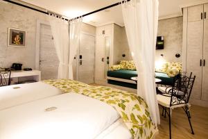 Boutique Hotel Sierra de Alicante