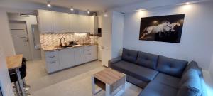 Apartament Akcent