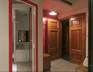 Appartements Calm and confortable loft : photos des chambres